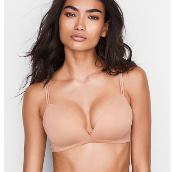 34dd wireless bra
